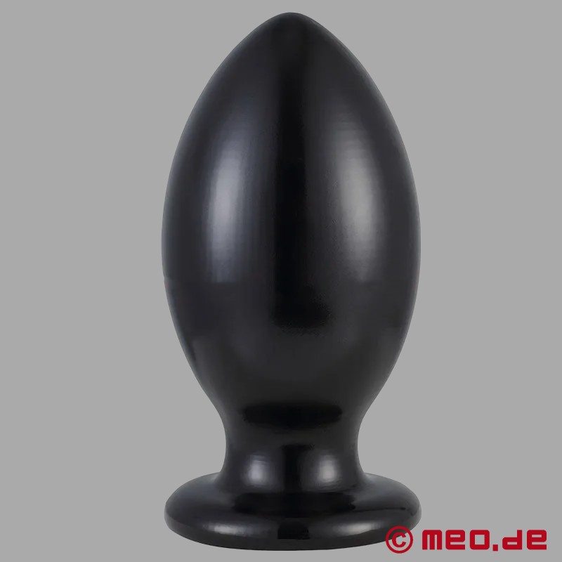 Butt Plug TUAE - En üst düzey anal deneyim