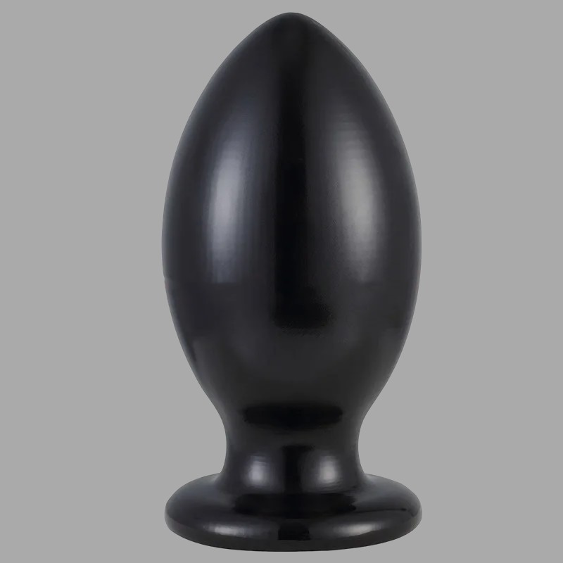 Butt Plug TUAE™ - Het ultieme anale plezier - 4