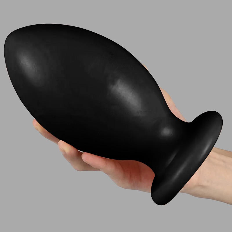 TUAE™ Butt Plug - vrhunski analni užitek - 6