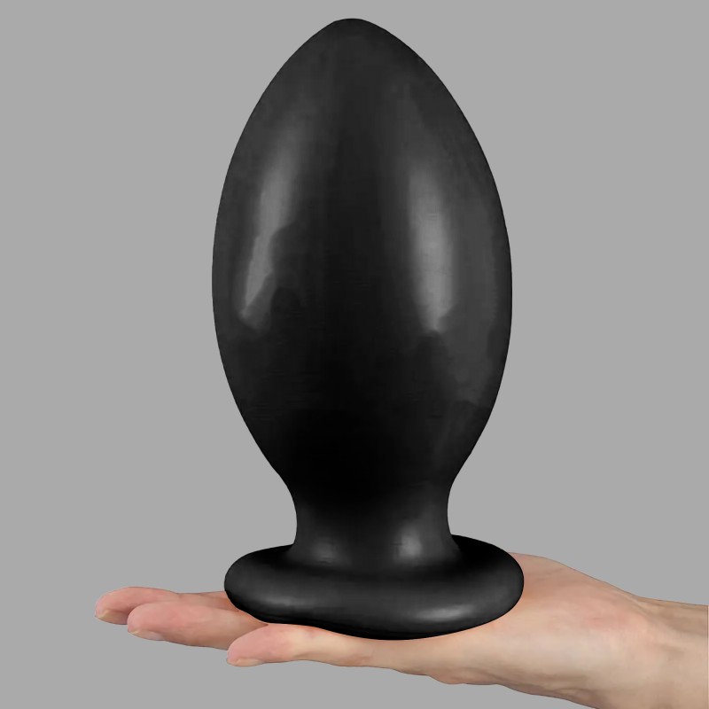 Butt Plug TUAE™ - Den ultimata anala njutningen - 8