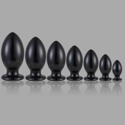 Butt Plug TUAE™ - Den ultimata anala njutningen