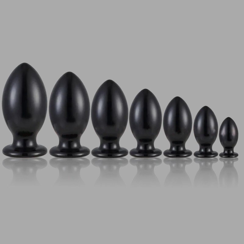 Butt Plug TUAE™ - максимальное анальное удовольствие - 2