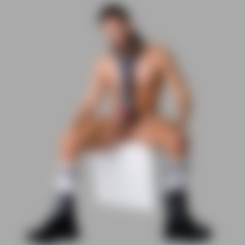 БДСМ-пилори - Bullock Tie Yoke - 5