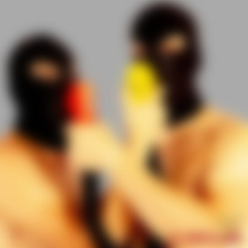 SniffMaster™ 2.0 – Masque d'inhalation pour poppers - 7