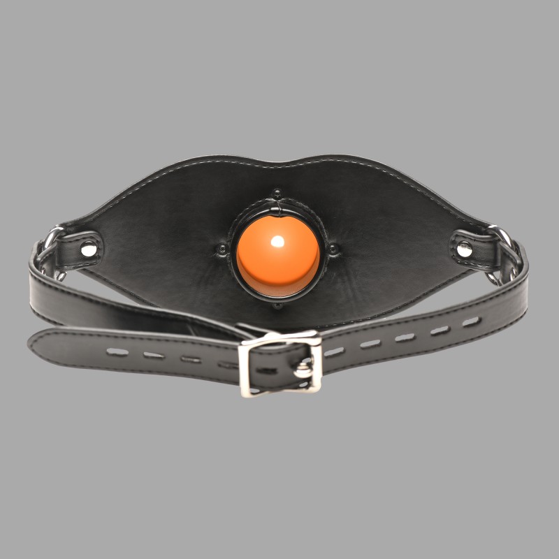 Face Fucking Gag AssFace ™ - 6