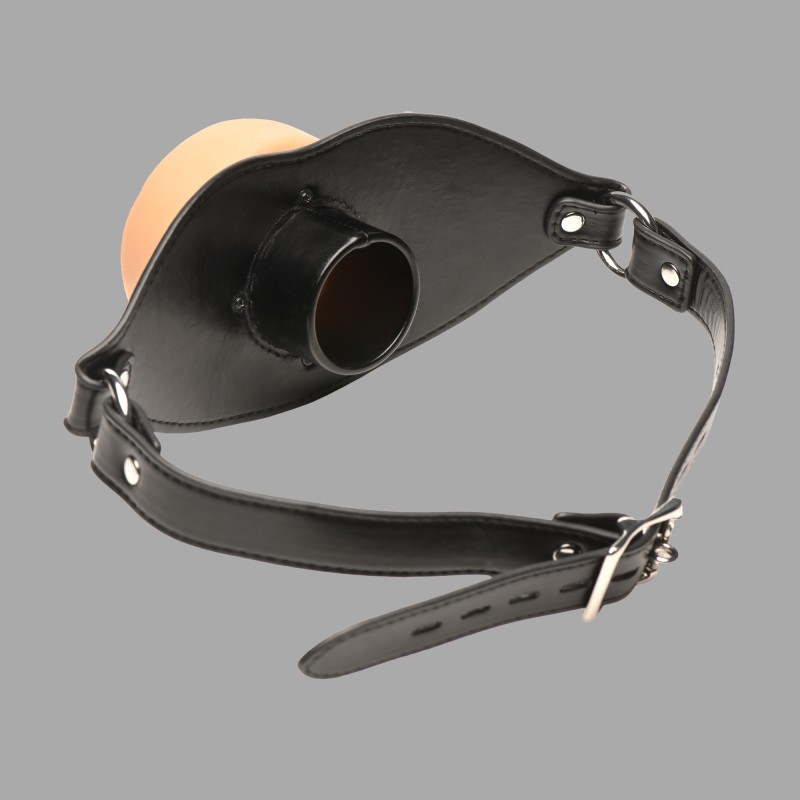 Face Fucking Munkavle AssFace™ - 7