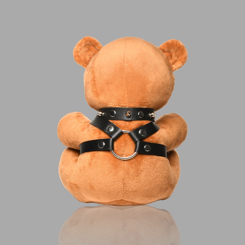 BDSM lācēns no MEO - Human Puppy Bear - 9