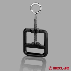 Ball Crusher para CBT - Dr Sado