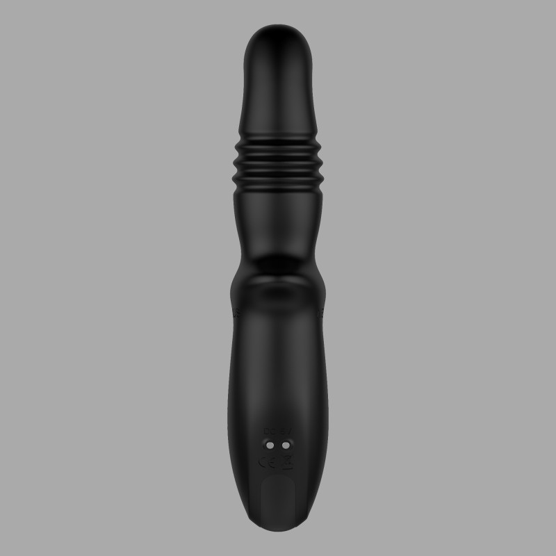 Nexus® - Thrust Anal™ - Stødende vibrator til stimulering af prostata - 5