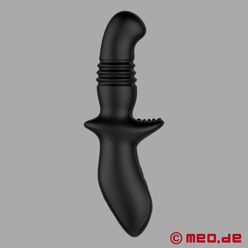 Nexus - Thrust Anal - Thrusting Prostate Stimulator