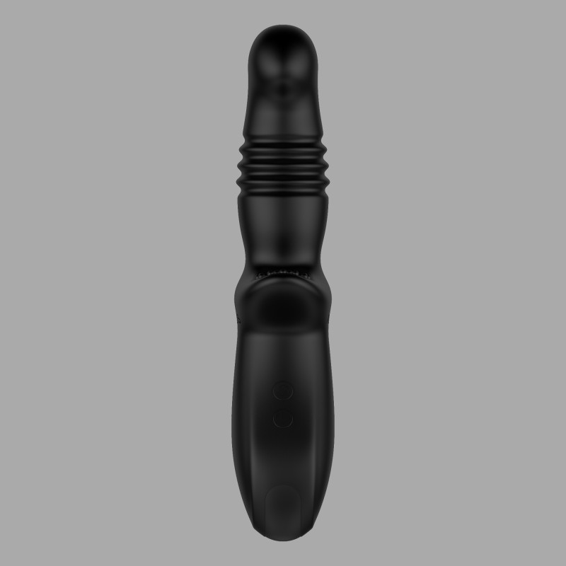Nexus® - Thrust Anal™ - Stötande vibrator för prostatastimulering - 8