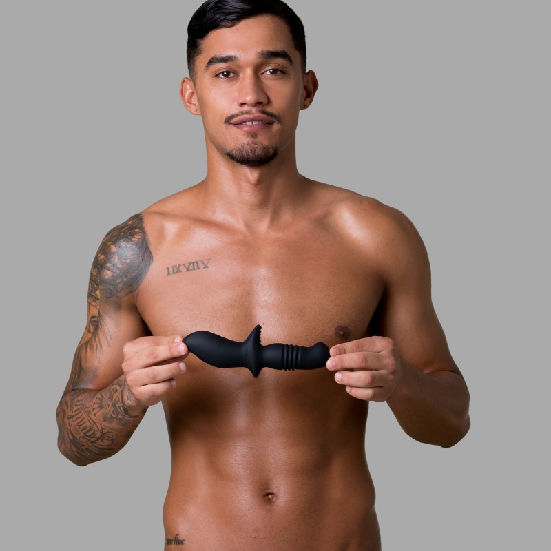 Nexus® - Thrust Anal™ - Vibromasseur Va et Vient pour la stimulation de la prostate - 2