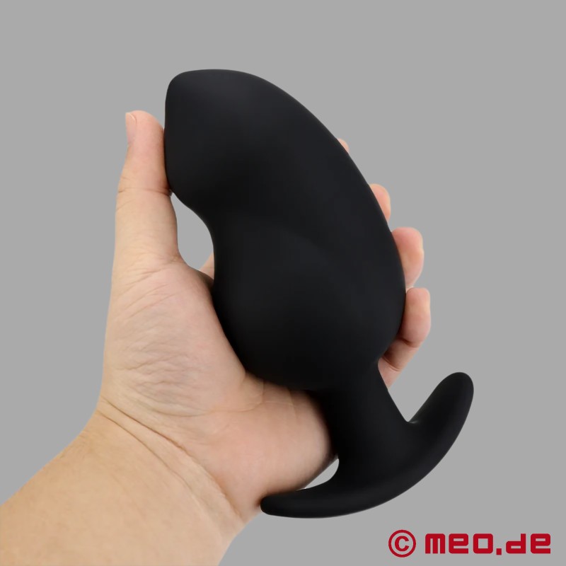 EndlessPleasure - 24/7 buttplug de prostată pentru bărbații care vor mai mult