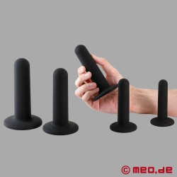 Komple anal genişletme seti - anal genişletme - Thumbnail