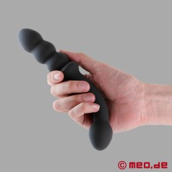 Dual Ended Massager - Anal Vibrator