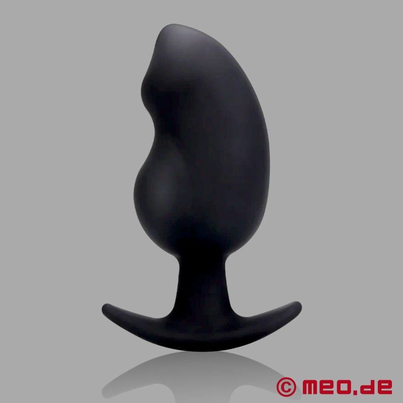 EndlessPleasure - 24/7 buttplug de prostată pentru bărbații care vor mai mult