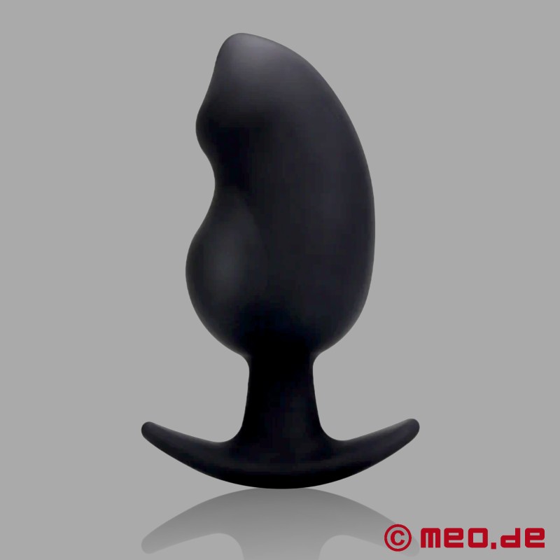 Estimulador de próstata EndlessPleasure™ - plug anal para homem