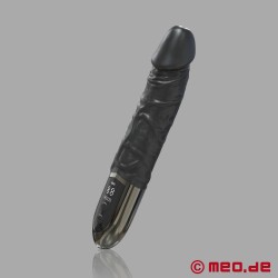 Extreme Anal Power Vibrator - Bardzo silny wibrator analny dla kobiet i mężczyzn