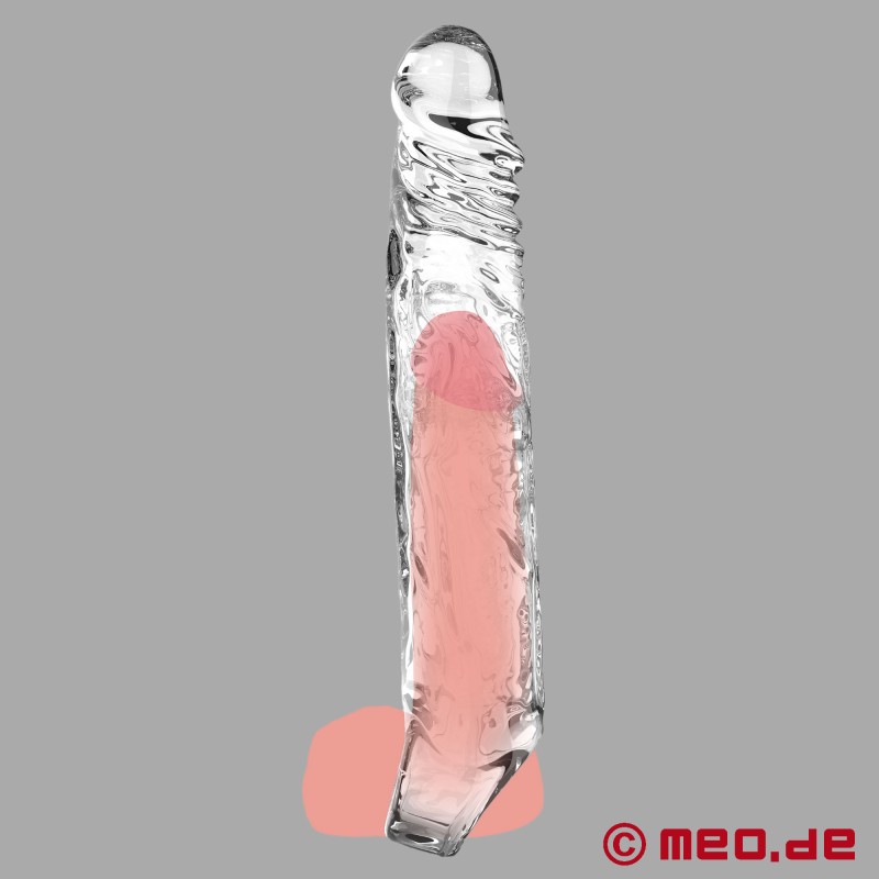 Puzdro na penis - XL - 22,5 cm - Puzdro na penis