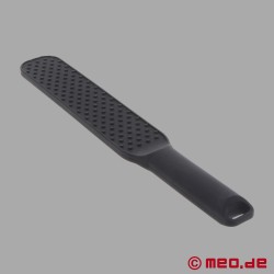 BDSM-Paddle aus Silikon