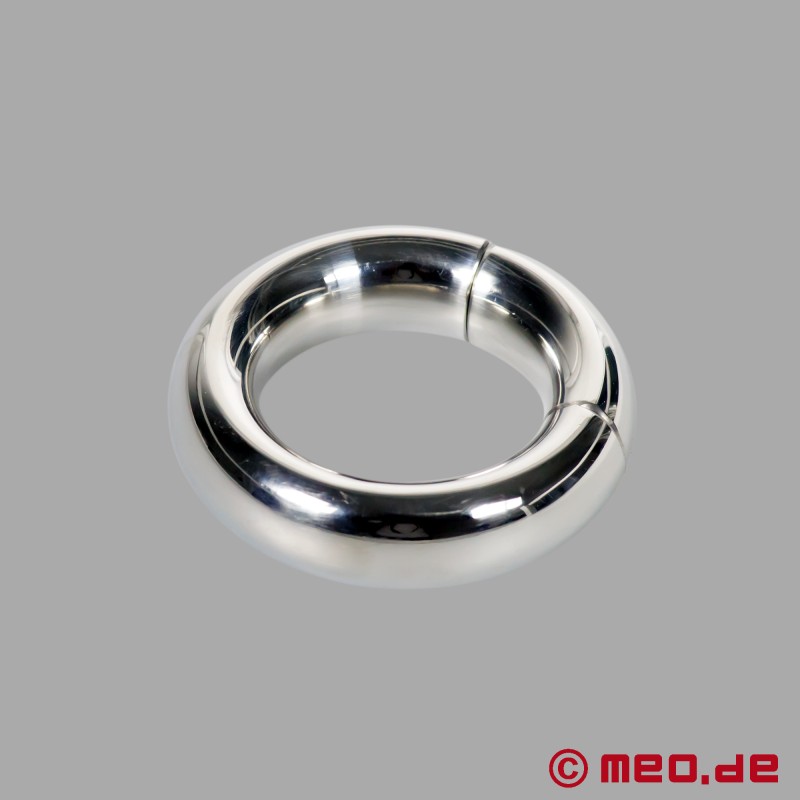 Magnetisk penisring - - - Magnetisk penisring Donut