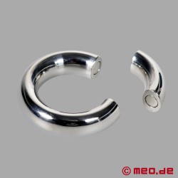 Magnetisk kukring - Donut - Oh So Easy - Thumbnail