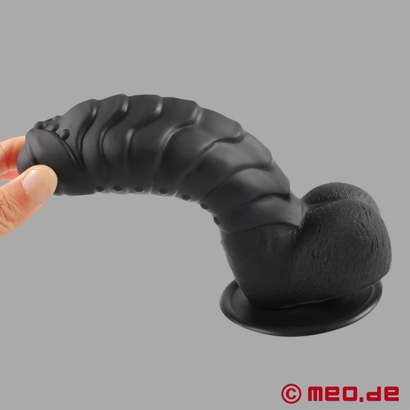 Kiborgu izpēte - Dildo 18 cm