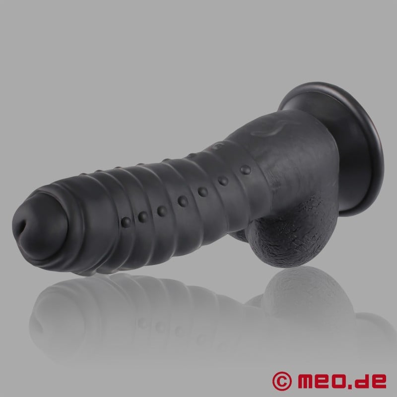 Raziskovanje kiborgov - Dildo 18 cm