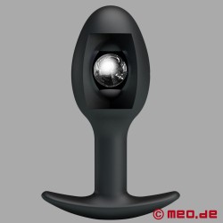 Butt Plug Holy Fuck - Forradalmi anális dugó, amely abszolút anális extázist ígér - Thumbnail