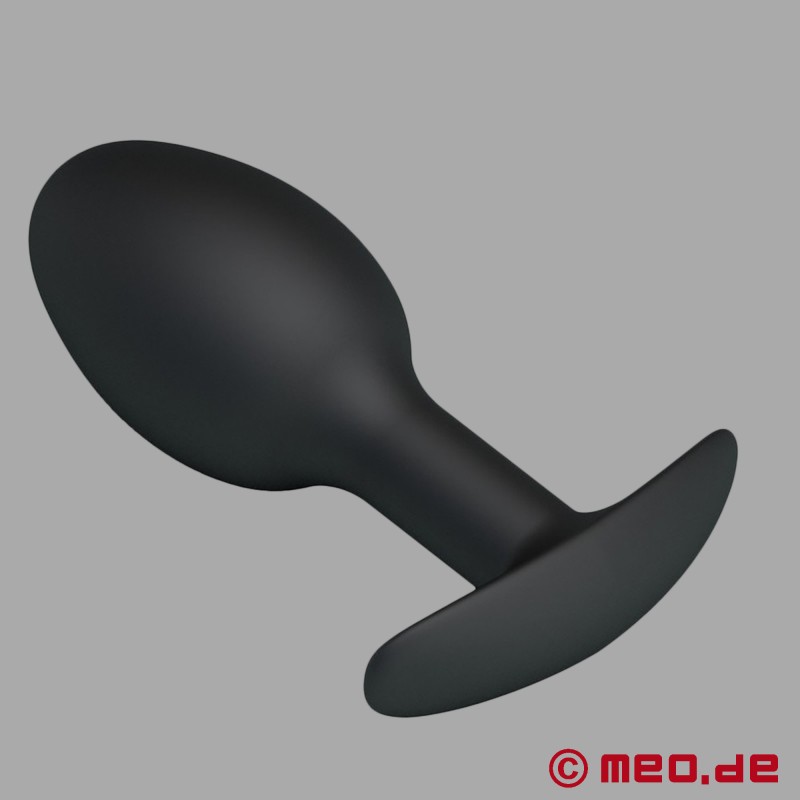 Butt Plug Holy Fuck - Revolutionary buttplug that promises absolute anal ecstasy