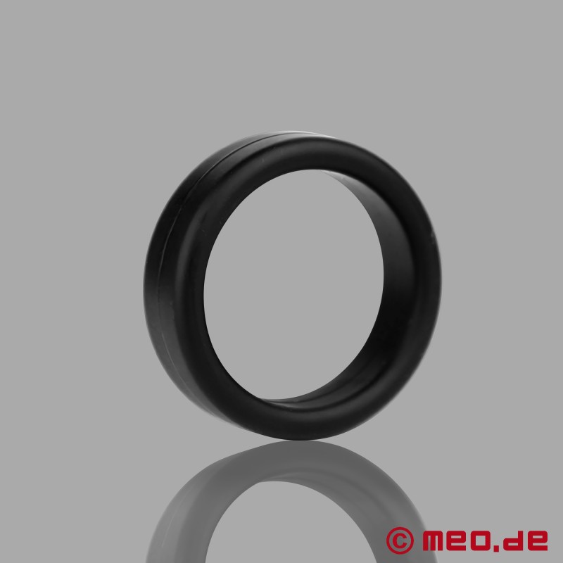 Anello per il pene in silicone - Beau Gosse