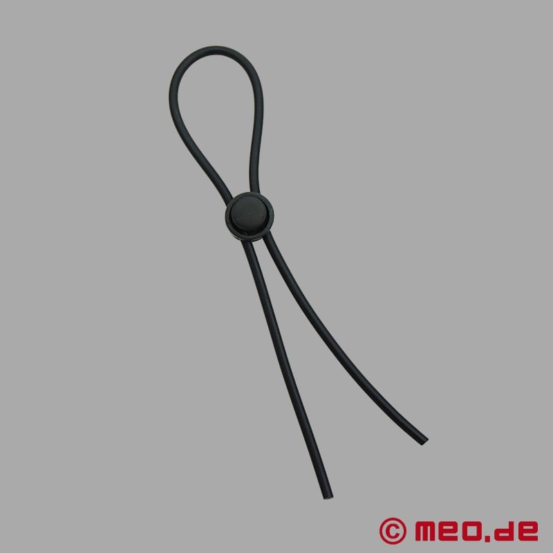 Stud Ring - bucle de pene para electroestimulación