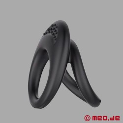 CAZZOMEO® Energy Cock Ring - Bigger, Harder, Longer - Thumbnail