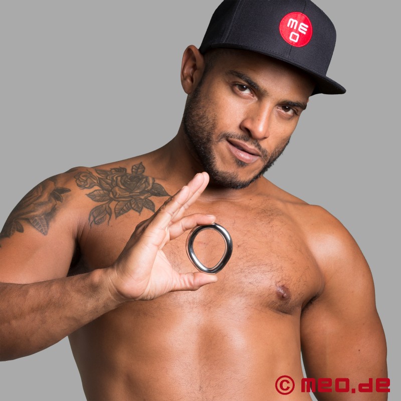 Desempenho do cockring - 5