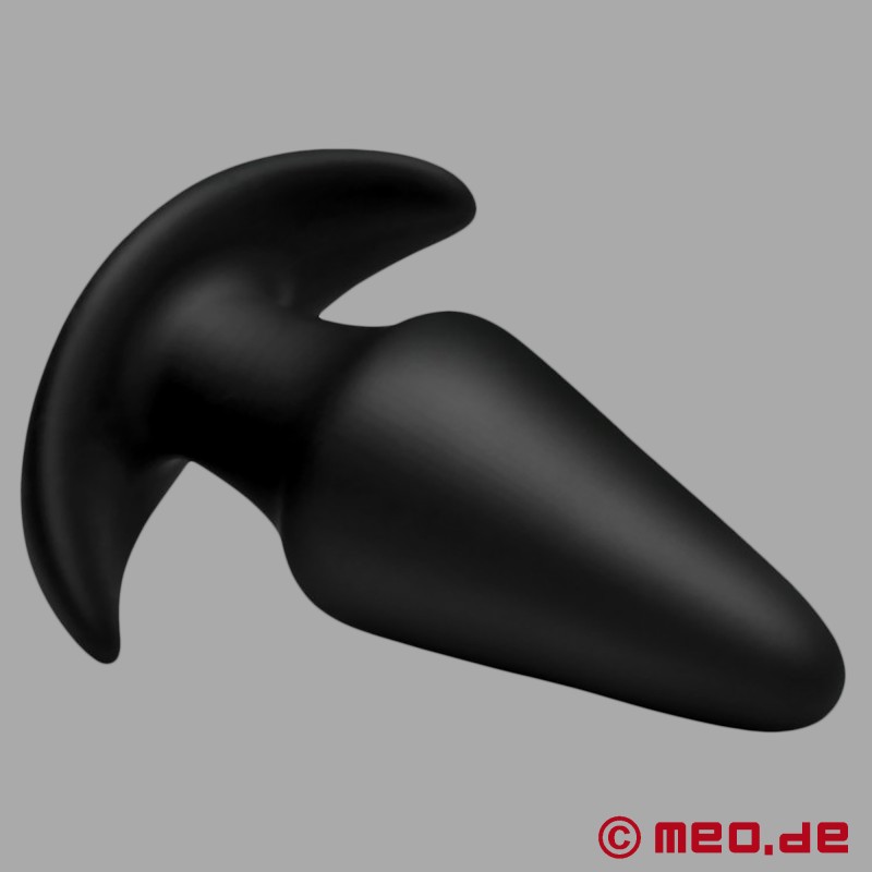 SİKİL - Otomatik butt plug