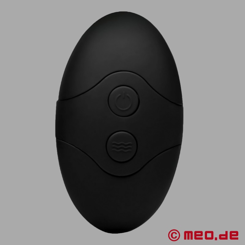 GET FUCKED - Automatische anale plug - 5