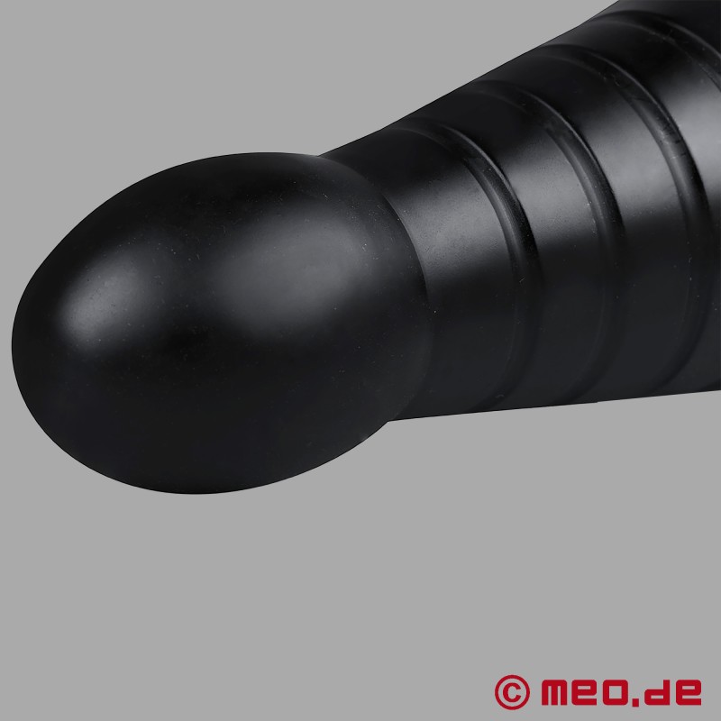 Plug anal para alongamento anal - The Monster