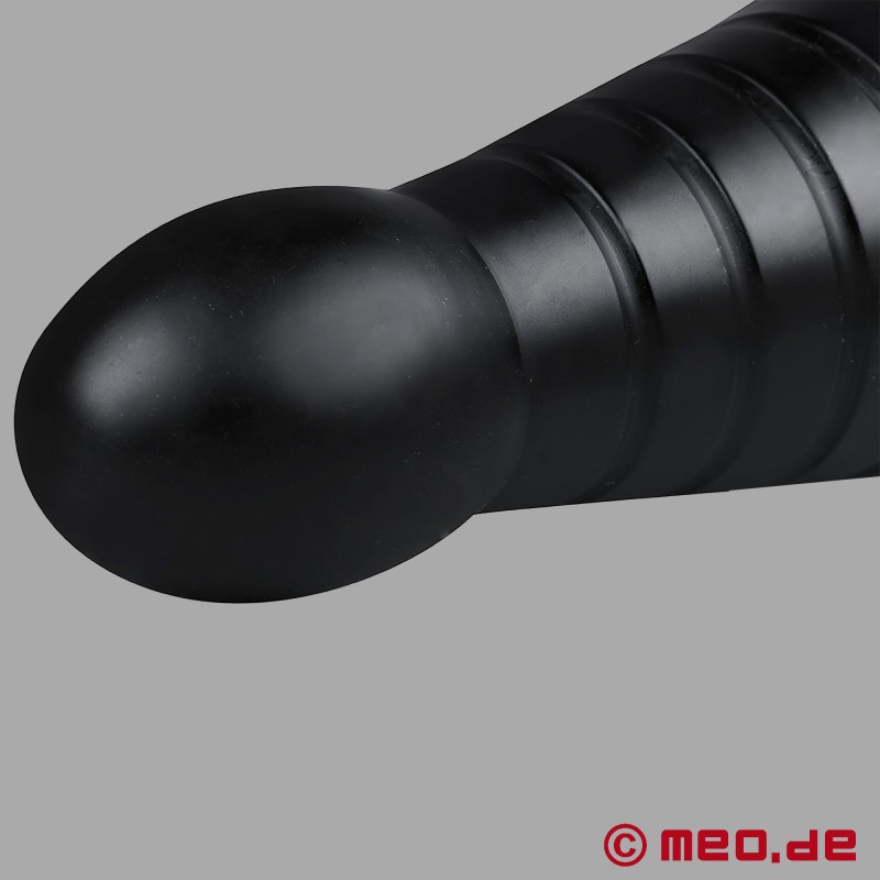 BUTTR™ Devil Dog Buttplug™ - анальная пробка XXL для экстремального анального растяжения - 3