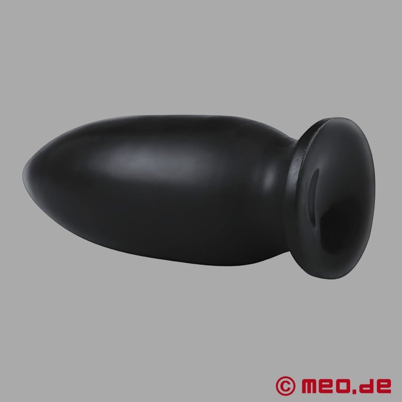 Bullet Butt Plug in XL - Plug anale