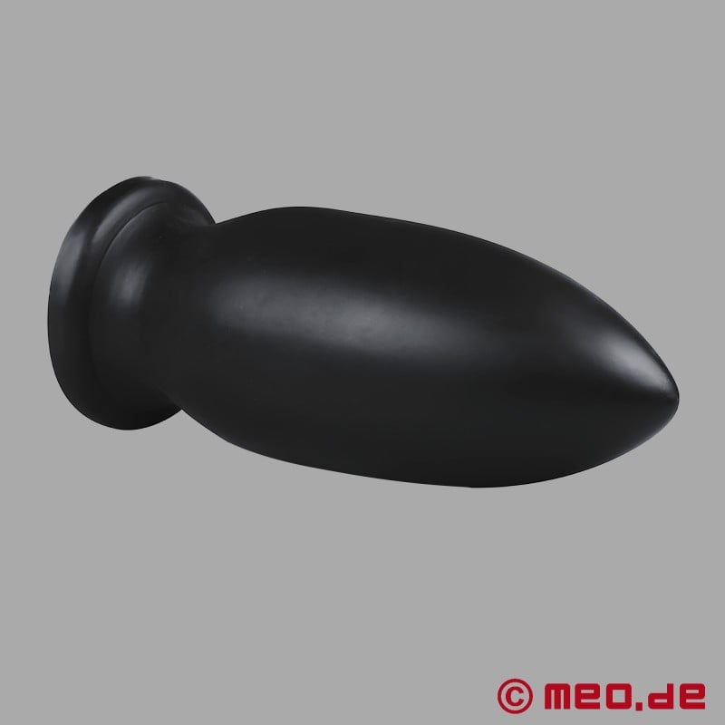 Bullet Butt Plug in XL - Plug anale