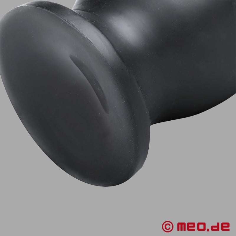 Bullet Butt Plug in XL - Plug anale