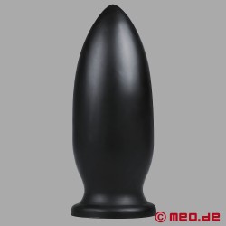 Bullet Butt Plug in XL