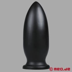 Plug anal XL - Bullet