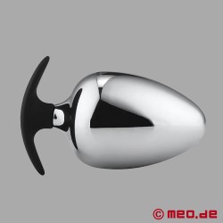 Plug anale di lusso Analgeddon 2.0 - Thumbnail