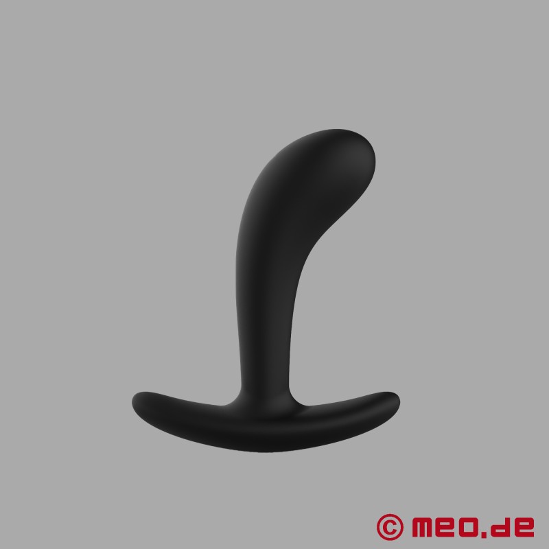 ANALGEDDON ® Anal Dildo - A butt plug you will feel the RIGHT way