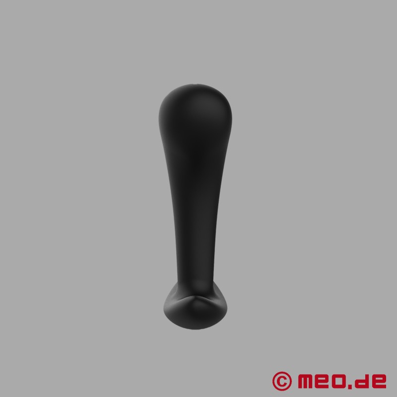 ANALGEDDON ® Anal Dildo - A butt plug you will feel the RIGHT way