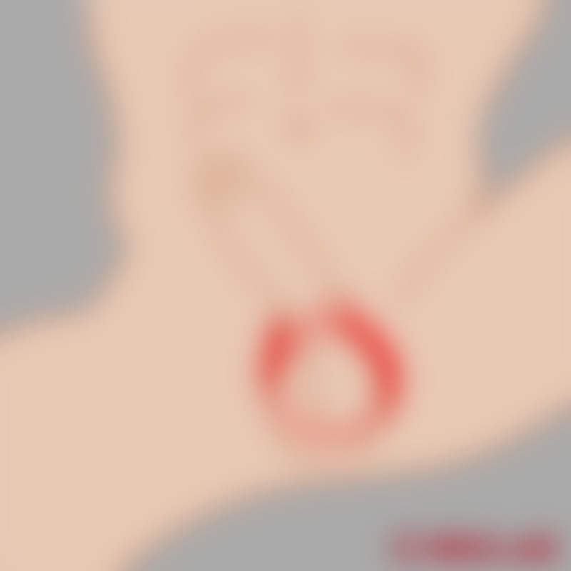 Red BullRing™ by Cazzomeo® - The Ultimate Cock Ring for Rock-Hard Erections - 2