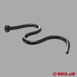 ANALCONDA NAJA SPITTING – Gode très long - Thumbnail