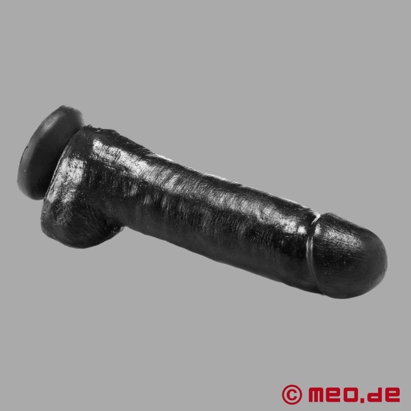 XL Dildo Super DON - dildo o długości 32 cm