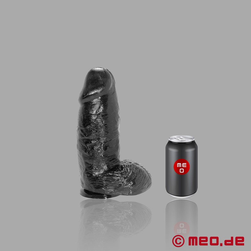 Dildo Super Mike - dildo extra gros